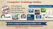  QTP Online Training and Placement Assistance in Los Angeles