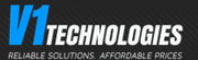 V1 Technologies: Cheap Website| Android| iPhone App Designer