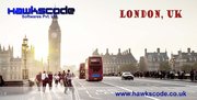 Hawkscode UK -Leading IT service Provider
