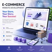 Turning Browsers into Buyers! – Osiz E- Commerce Website Development
